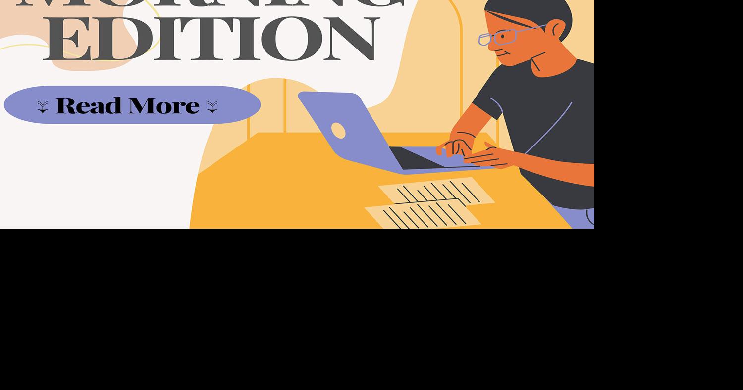 Traffic on a regional highway near Brampton