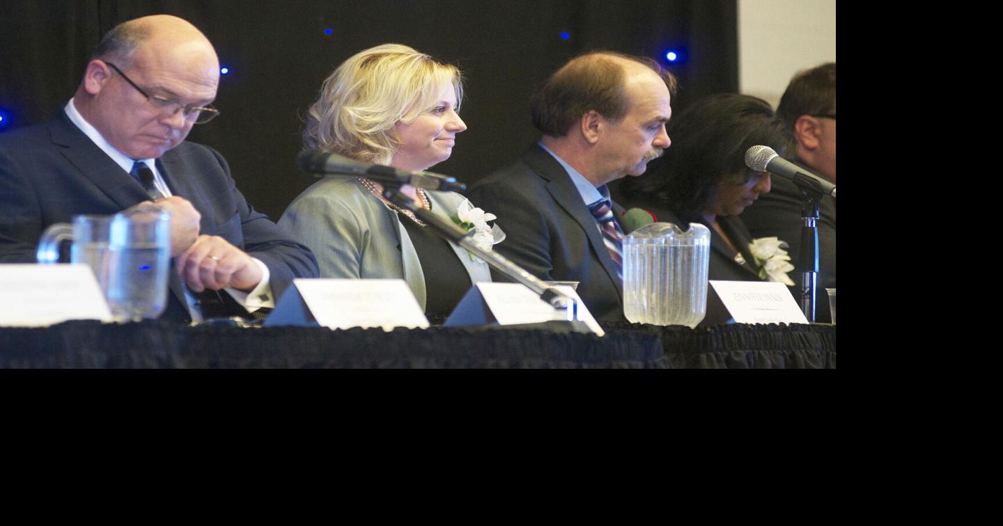 Accusations fly between DufferinCaledon Conservative riding president