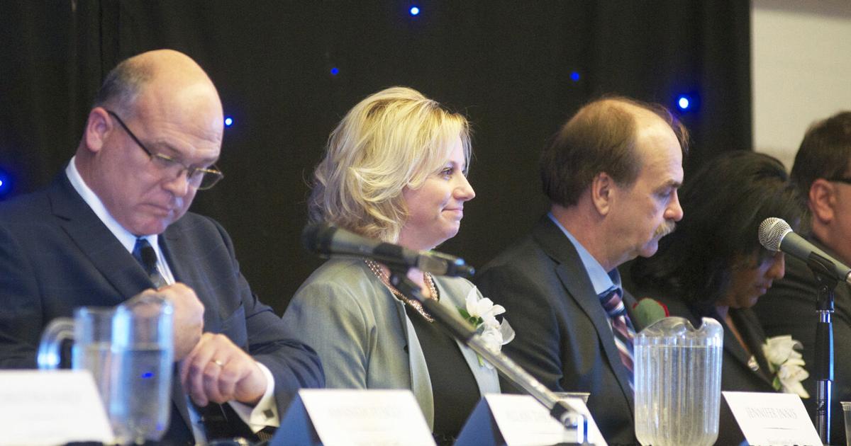 Accusations fly between DufferinCaledon Conservative riding president