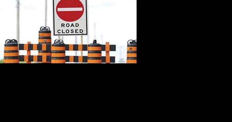 Caledon road to be closed for culvert replacement works - Vimarsana News