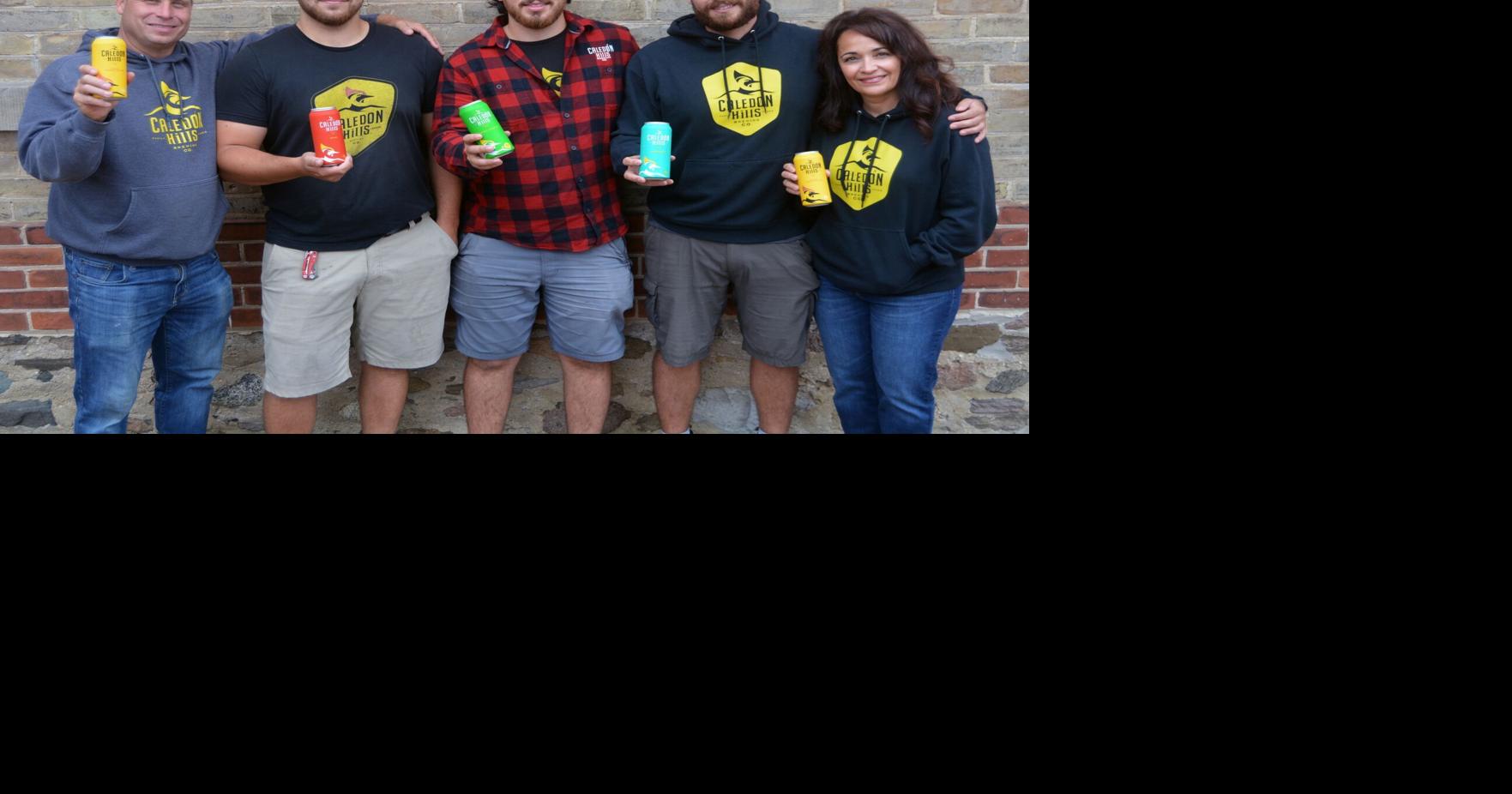 Caledon Hills Brewing resurrects Palgrave’s popular Church Pub