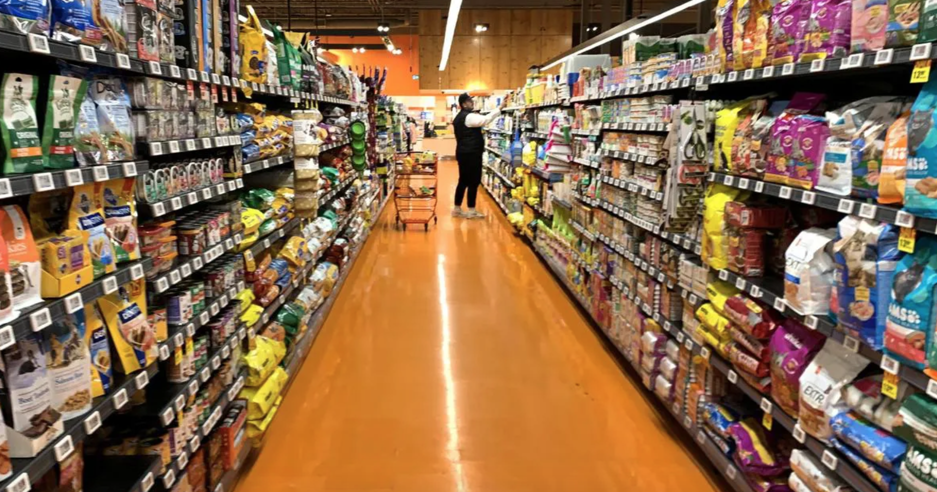 Canada a step closer to grocery code regulating supermarket power over suppliers - Vimarsana News