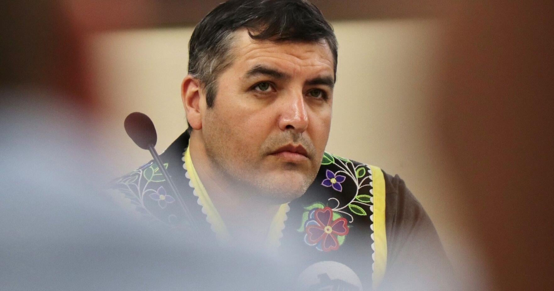 Declaration of State of Emergency: inequitable policing resources in Anishinabek Nation Territory - Vimarsana News