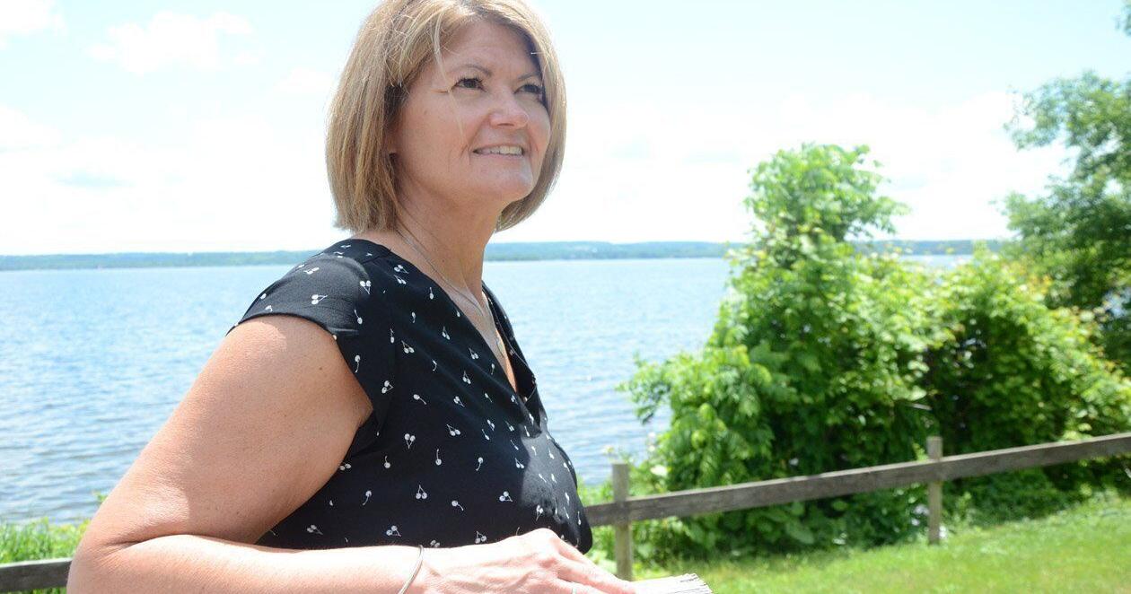 'A lot of emotion these last three years': Chief Carr of Hiawatha, reflecting on leadership during the pandemic - Vimarsana News