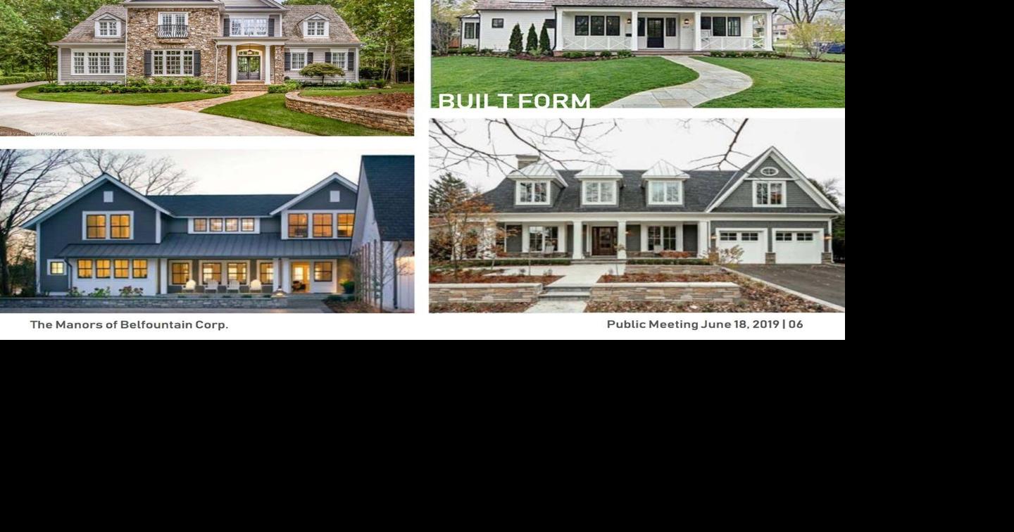 70lot subdivision proposed for village of Belfountain