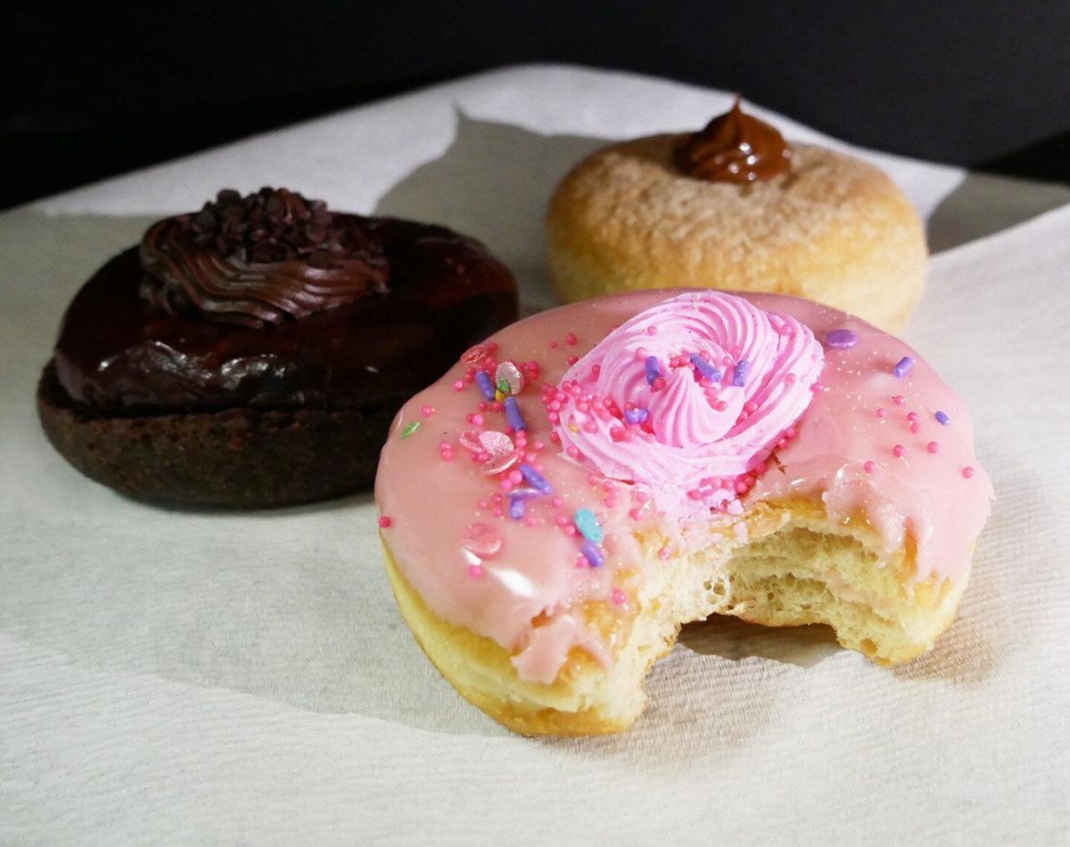 Taste Test: I'm a Brit Who Tried Tim Hortons for the First Time