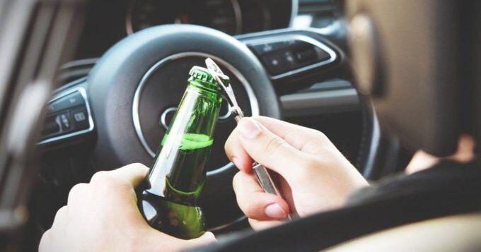 'Can’t even begin to understand': Brampton man, 25, charged with cracking open a beer while driving to celebrate new driver's licence