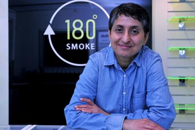 can you take a vape on a plane Caledon now home to its very own vape shop, 180 Smoke