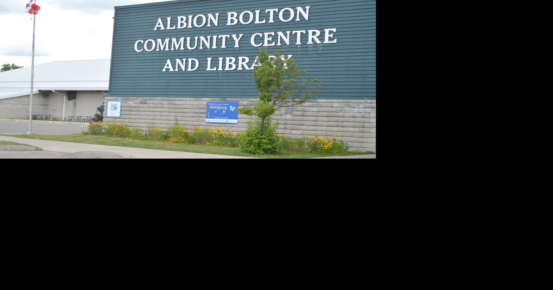 Caledon Community Services to offer services at libraries