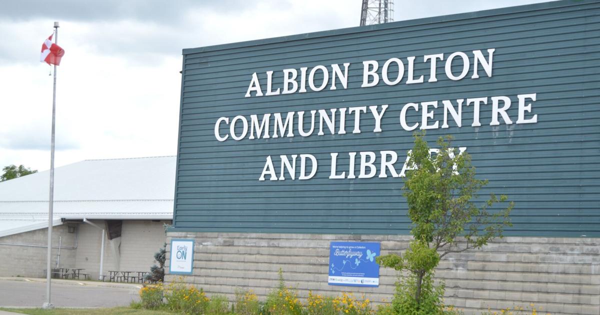 Caledon Community Services to offer services at libraries