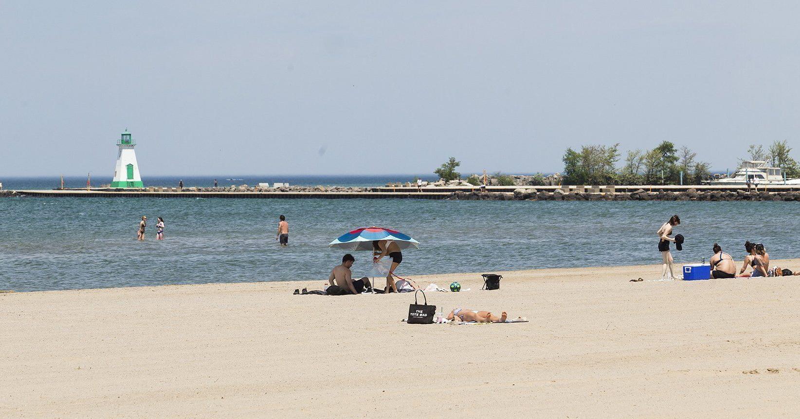 Overnight chill should quickly give way to a humid Saturday - Vimarsana News
