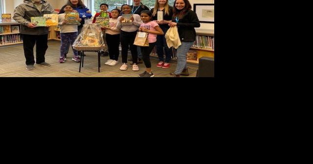 Caledon public school gets 'seedy' donation - Vimarsana News