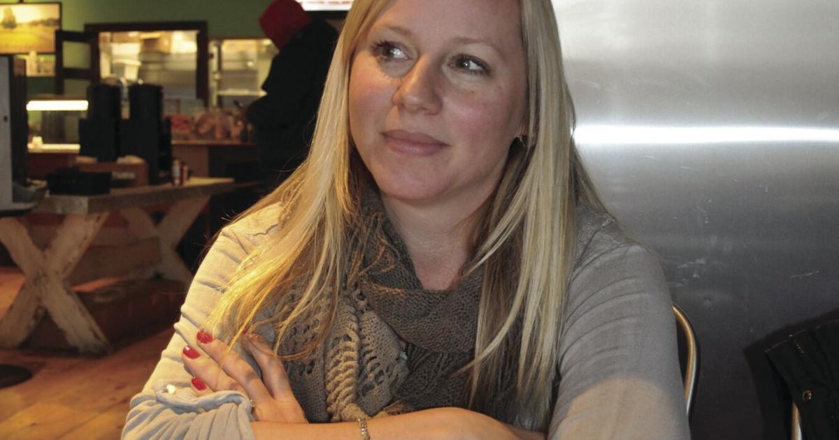 In conversation: Jennifer Innis takes over a seat on Peel Regional Council