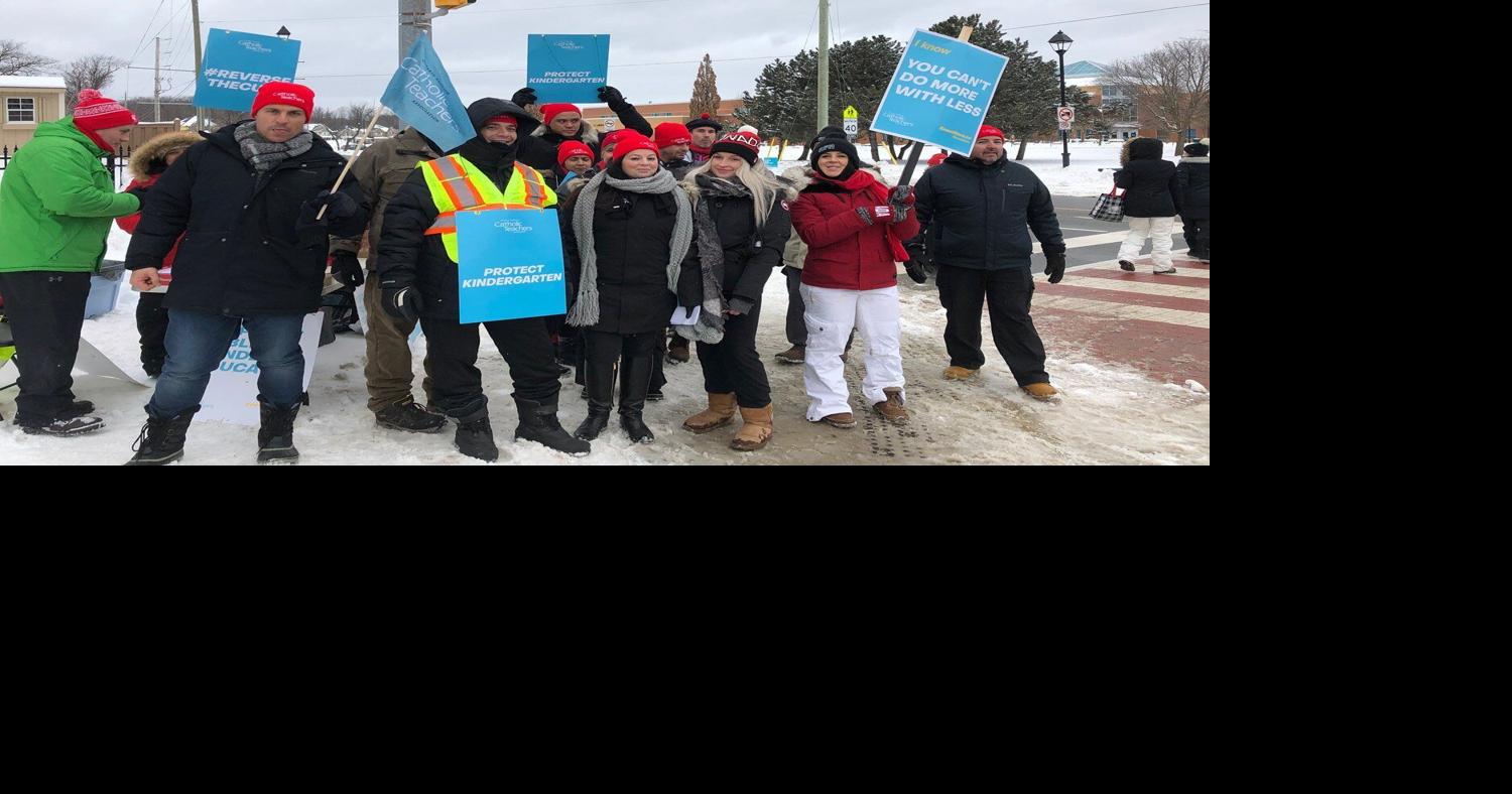 What, when, and how Caledon, Orangeville, Dufferin schools will be