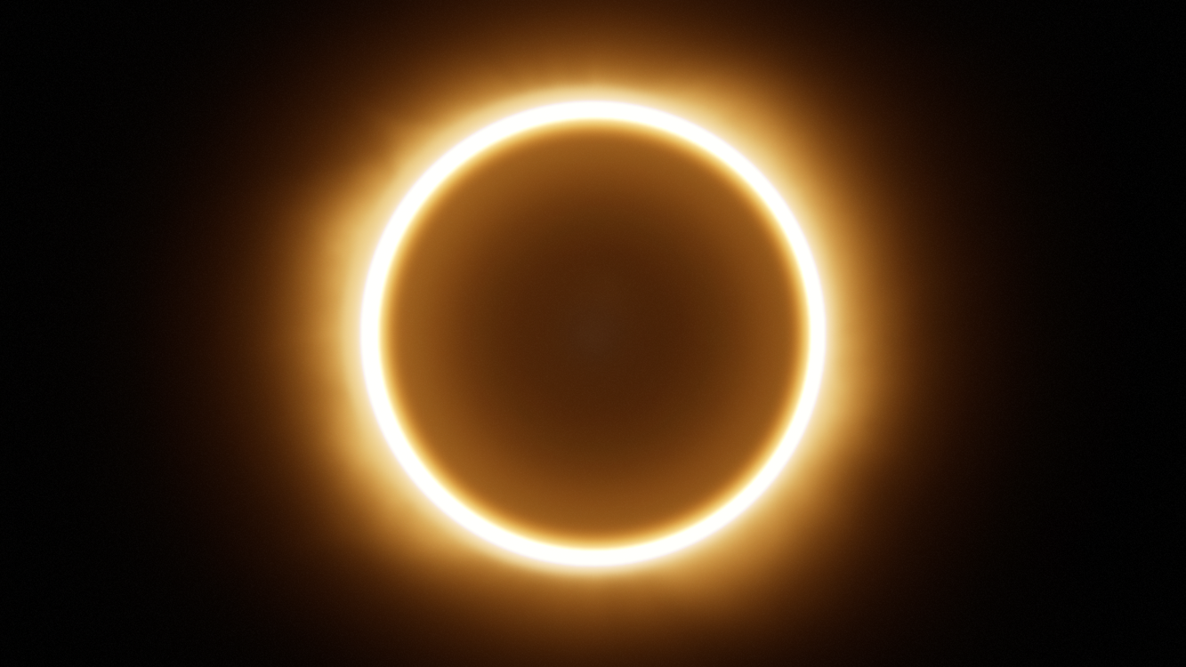 How to watch the ‘ring of fire’ eclipse from Ontario