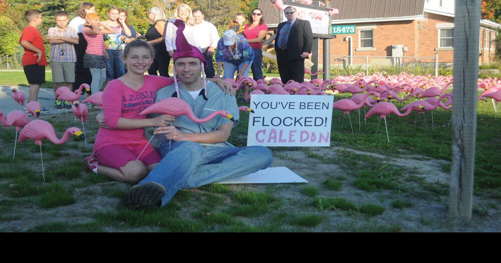 Caledon Village dentist launches antigovernmentbullying campaign