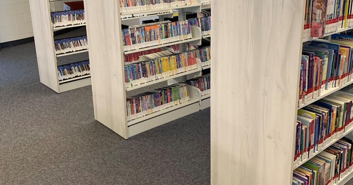 Caledon library’s top reads for International Women’s Day