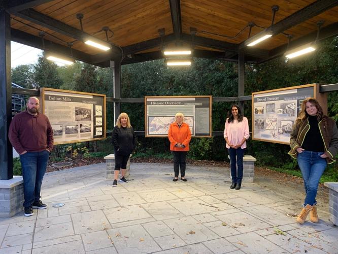 AFTER THE ELECTION What Caledon community groups need from Ontario