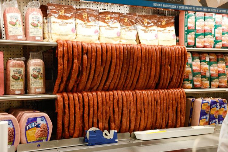 Northgate Gonzalez Markets Hawthorne Store Grand Re-Opening