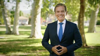 Antonio Villaraigosa profile
