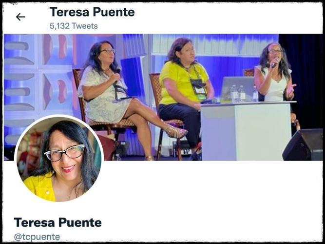 PuenteTwitter CALO COLUMN
