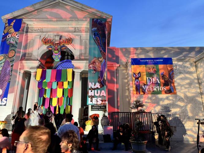 Cathedral Art Exhibition