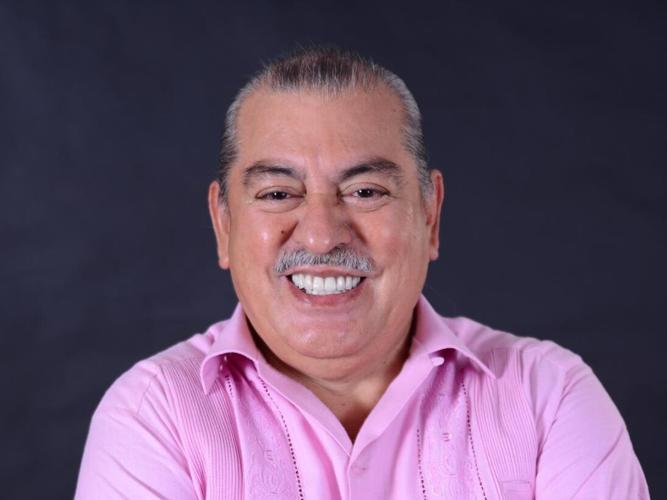 Armando Vazquez-Ramos