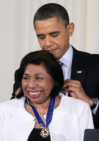 Sylvia Mendez
