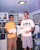 COLUMN: ‘Jane the Virgin’ writer: From undocumented English learner to Hollywood