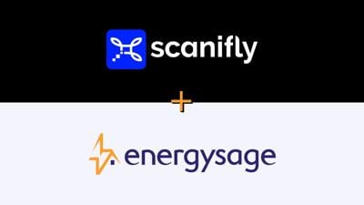 EnergySage and Scanifly Partner to Bring AI Solar Designs to the Nation's Leading Home Energy Marketplace, Transforming How Homeowners Shop for Solar