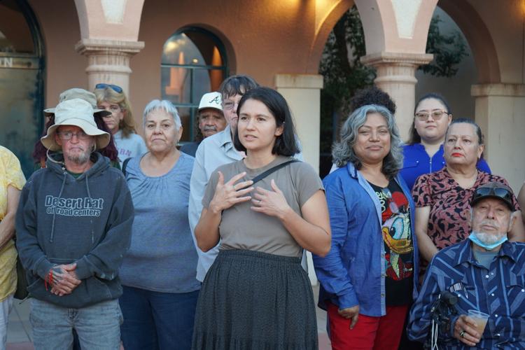 MARISOL HERRERA CENTER SPEAKING.JPG