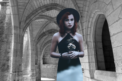goth