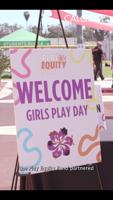 Girls Play Day offers free sports bras, resources for young Latinas