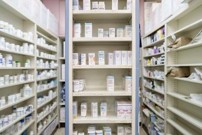 Prescription Drug Prices