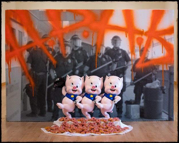 STREET LEGACY: SoCal Style Masters celebrates Chicanos, tattoos and more