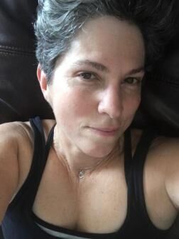 ACHY OBEJAS, writer and translator, explores gender-free language