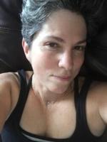 ACHY OBEJAS, writer and translator, explores gender-free language