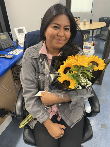 CALÓ on the Street: What does Latino Heritage Month mean to you?