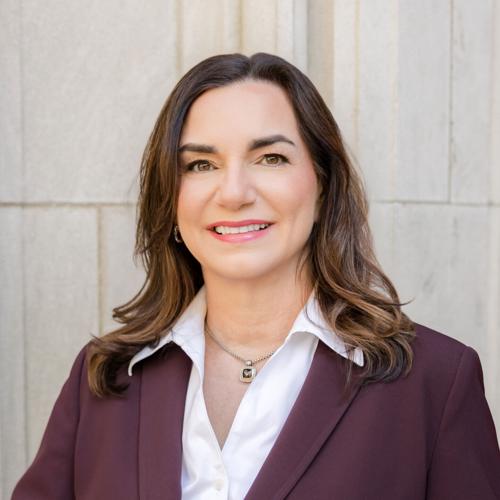 Theresa M. Miskimen Rivera