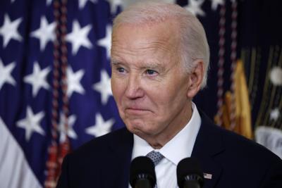President Biden Hosts Presidential Citizens Medal Ceremony
