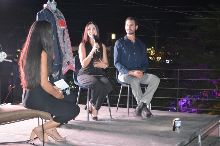 border fashion week nogales