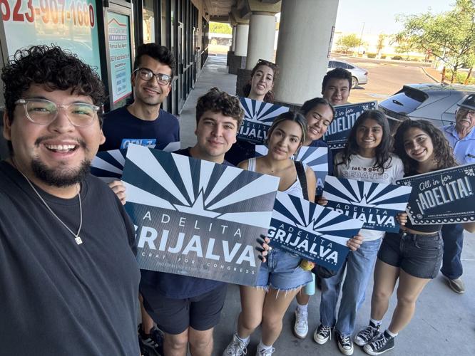 adelita grijalva