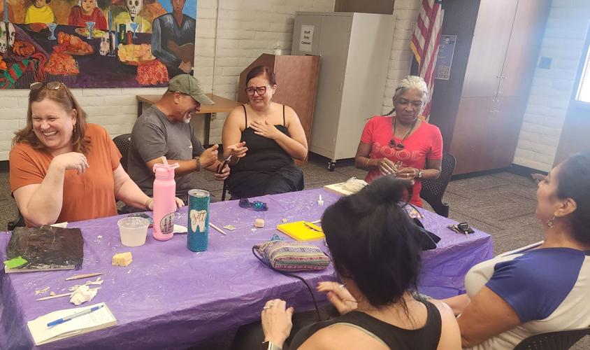 tucson tce contamination