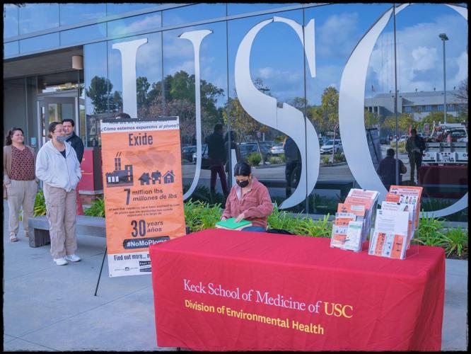 Photo 1(6) EXIDE calo main