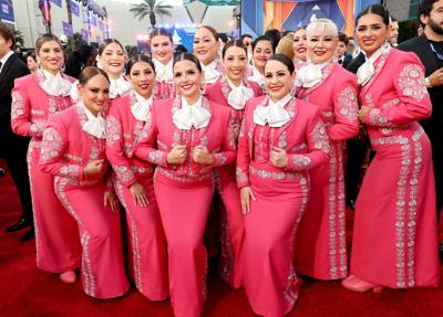 Mariachi Reyna de Los Ángeles