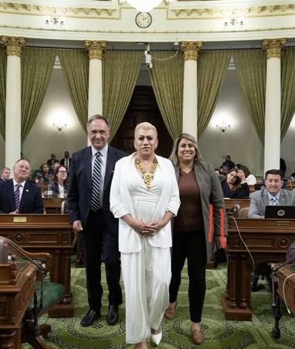 Bamby-Salcedo-at-the-Capitol.-Photo-by-the-Latino-Caucus