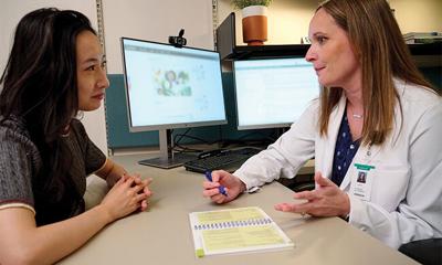 If You're Feeling Stressed by Pricey Meds, Pharmacists Can Help