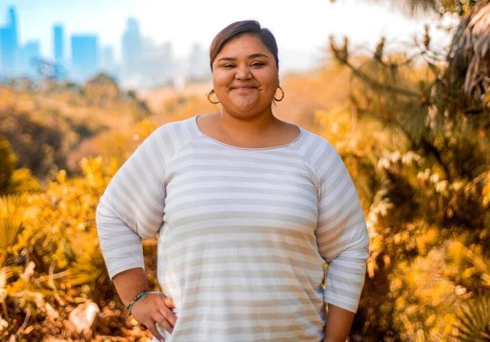 EUNISSES HERNANDEZ, lifelong District 1 resident will be sworn onto LA City Council in December