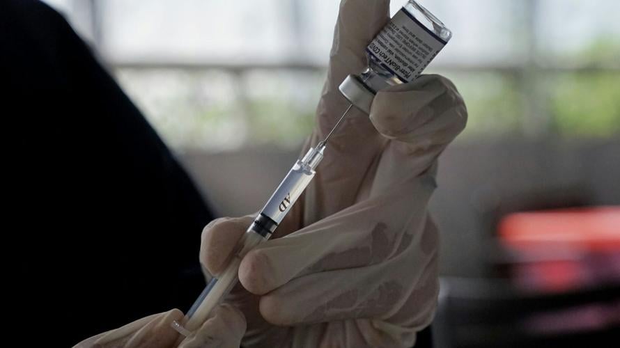 vaccine