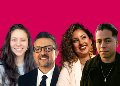 CALO News Growing